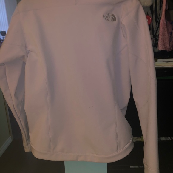 North face jacket - Picture 2 of 4